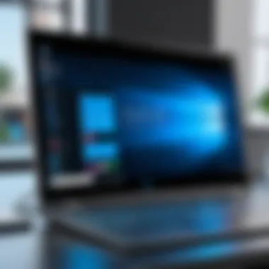 Exploring the Transition from Windows 10 to Windows 11 Introduction Exploring the Transition from Windows 10 to Windows 11 Introduction