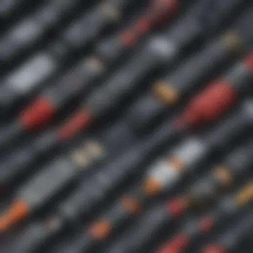 Exploring Types of Network Cables and Connectors Introduction