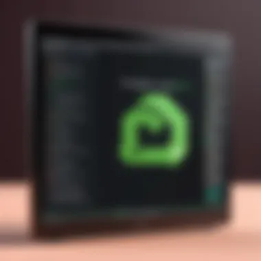 Installing MongoDB on Ubuntu via Command Line Command line installation of MongoDB on Ubuntu
