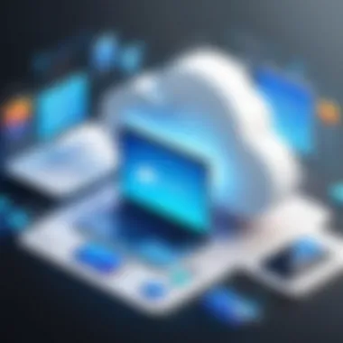 Unveiling Cloud Storage Innovations Cutting-Edge Cloud Storage Solutions