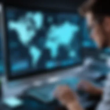 Navigating the World of Cybersecurity Advanced Cybersecurity Technologies