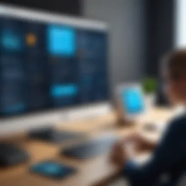 Empowering E-Commerce Experiences Next-Gen E-Commerce Platforms