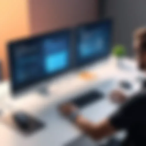 Innovative Virtual Meeting Platform