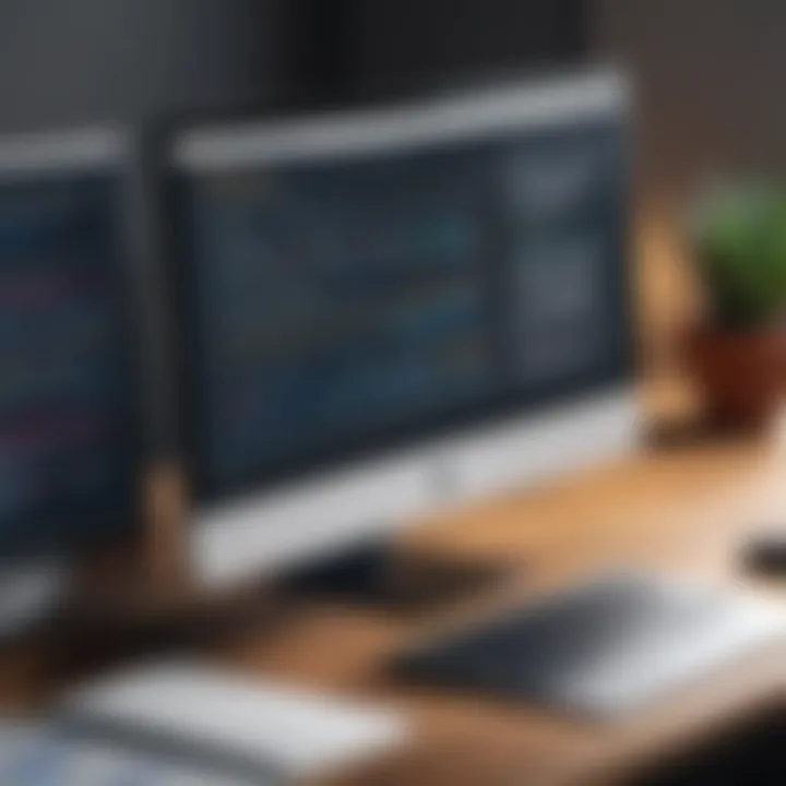 Best practices for effective web scraping