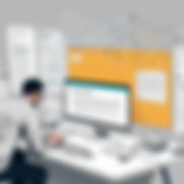 Ethical considerations in web scraping