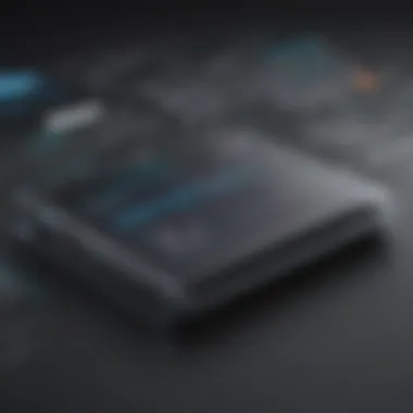 Advanced Settings Configuration Illustration Showing Nox Emulator Advanced Settings