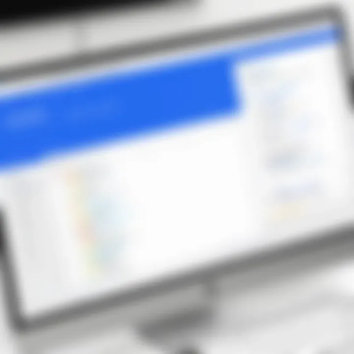 Example SQL query for month extraction