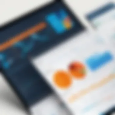 Diverse Forecasting Models Available in Tableau Comparison of different forecasting models in Tableau