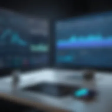 Essential Data Requirements for Accurate Forecasting Data requirements for effective forecasting analysis