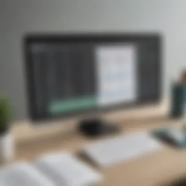 Mastering Excel Formulas like a Pro Excel Formula Expertise
