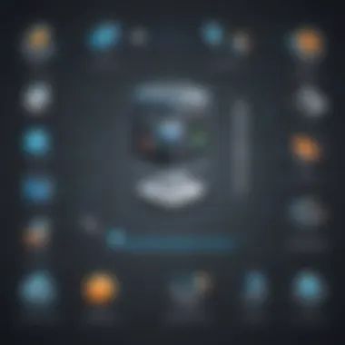Full Stack Development Synergy