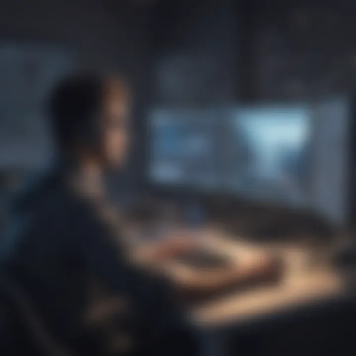 Future of tech integration