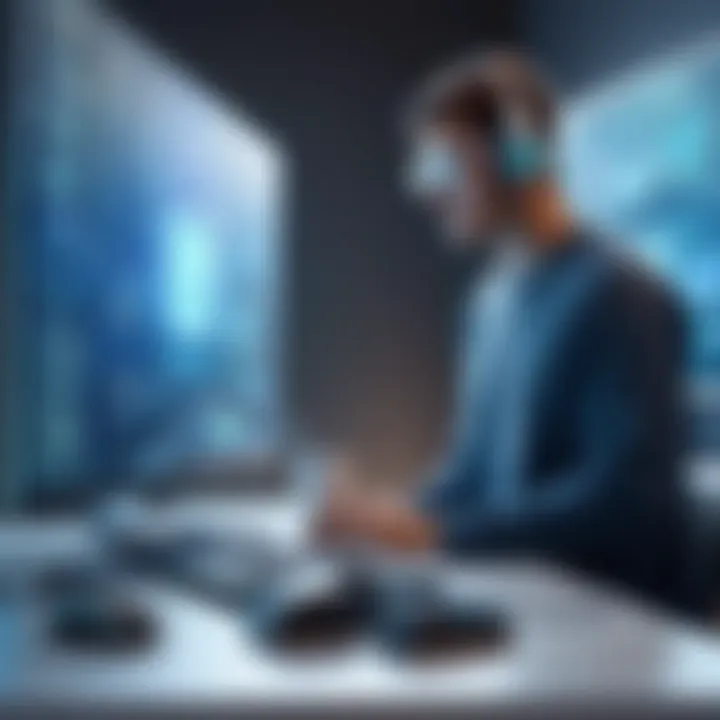 Future Trends in Computer Engineering
