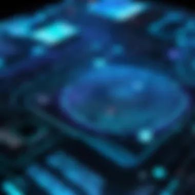Future Trends in Digital Forensics Future trends in digital forensics