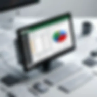 Future Trends in Data Mining with Excel Diagram highlighting future trends in Excel data mining