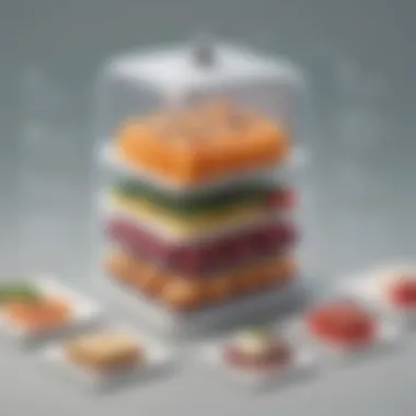 Evolution of Preservation Practices Future Trends in Food Preservation