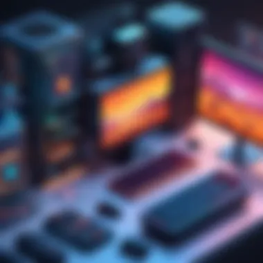 Emerging Trends in Game Development Future trends in game development