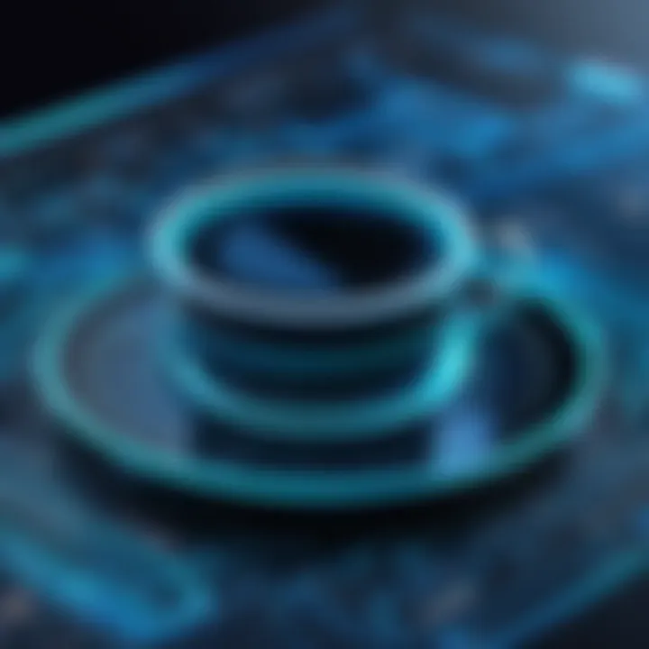 Future trends in Java diagram generation technology