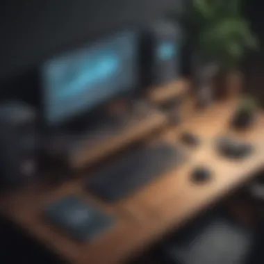 Crafting the Ideal Game Development Environment Game Development Environment Setup