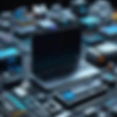 Tools and Technologies in Game Development Comparison of tools used in game development
