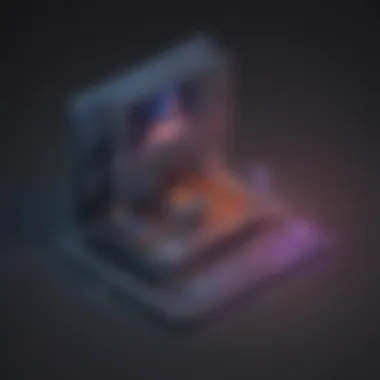 Setting a New Standard Innovative technology setting new standards in online gaming