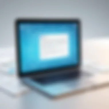 Navigating Digital Identity with Random Emails Digital identity management and random emails