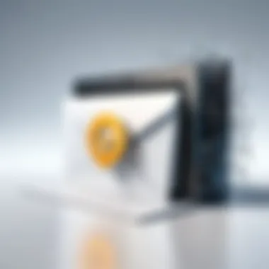 Importance of Privacy in Email Management Privacy protection with disposable email accounts