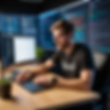 Navigating User Challenges in GitHub Desktop Common challenges faced by users with GitHub Desktop