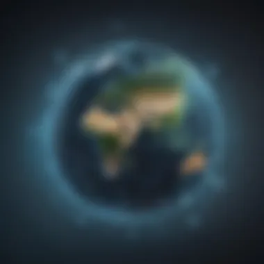Pivotal Global Connectivity Dynamics Global Connectivity Abstract