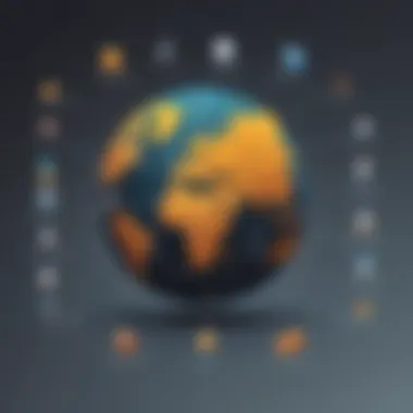 Navigating Global Influences on Full Stack Developer Salaries Global Impact on Full Stack Developer Earnings