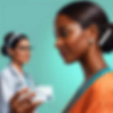 Promoting Healthcare Equality Healthcare equity and inclusivity