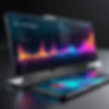 Immersive Audio Experience Immersive high-quality audio playback on Android device