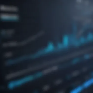 Performance Metrics Comparison Performance metrics comparison chart