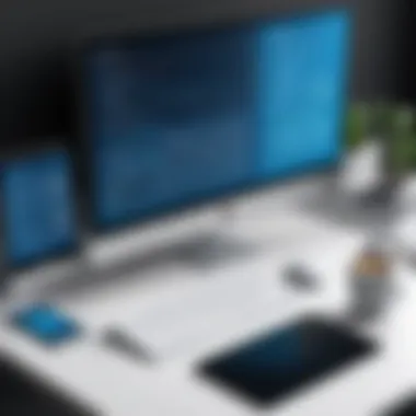 Real-world applications of programming