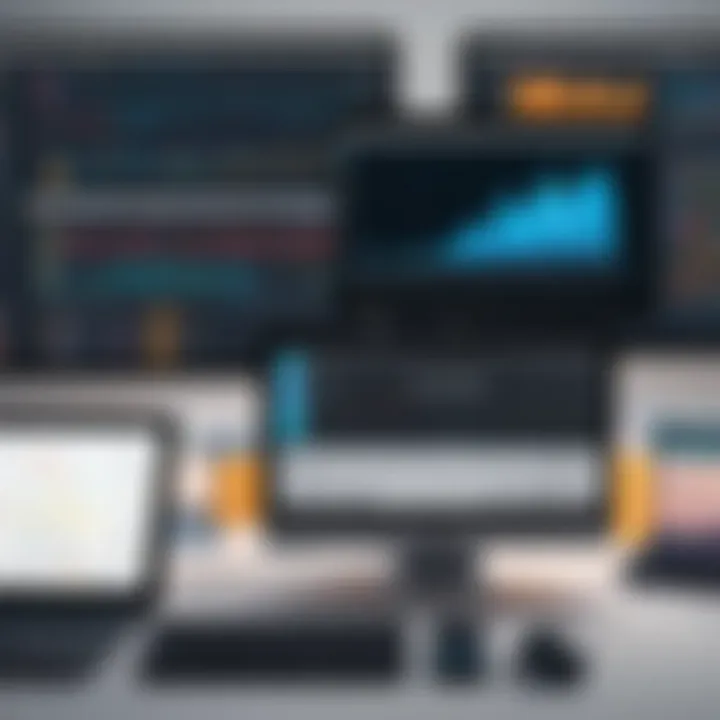 Tools and resources for coding novices