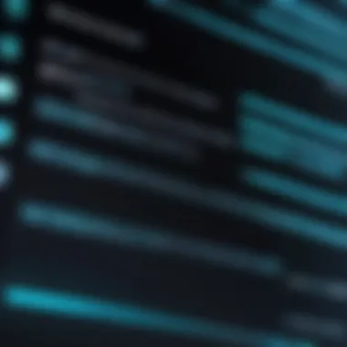 Accessing WiFi Password via Command Line Command line interface for WiFi password access