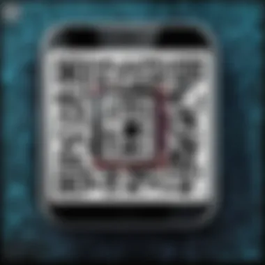 Benefits of QR Codes for Engagement An infographic highlighting the benefits of using QR codes for engagement.