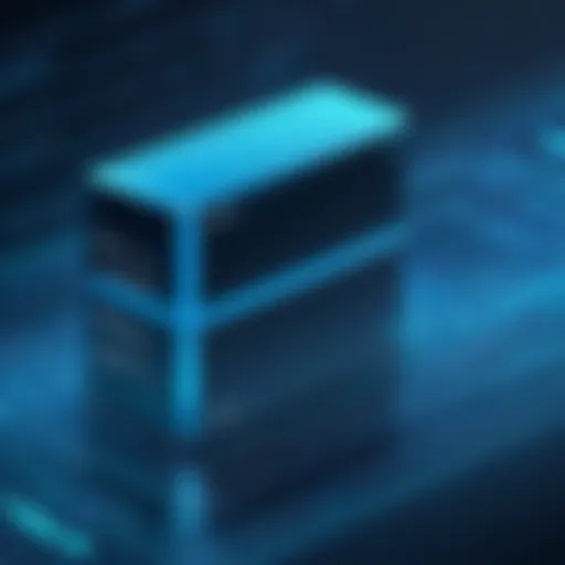 Command line interface for Docker container management