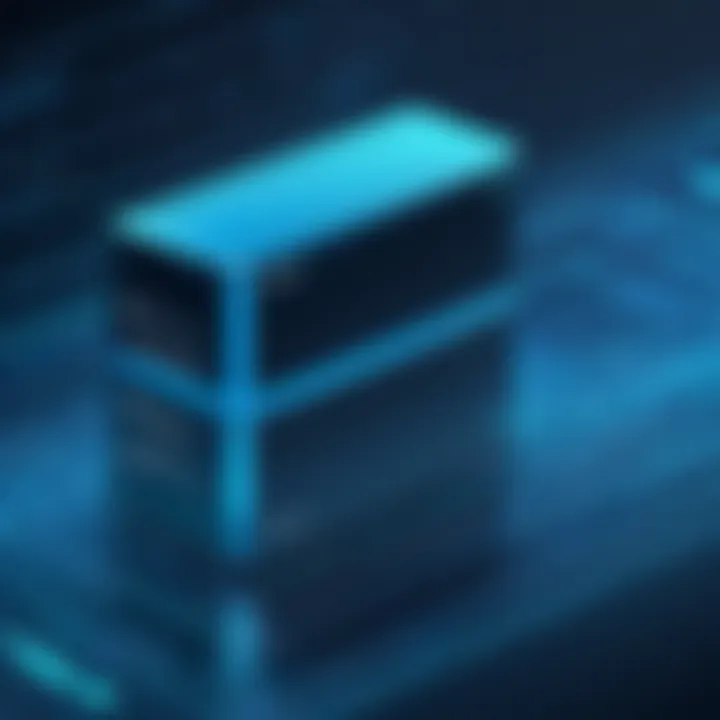 Command line interface for Docker container management