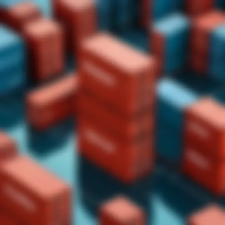 Scenarios requiring Docker container stoppage