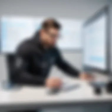 Methods to Test for SQL Injection Infographic on methods to test for SQL injection