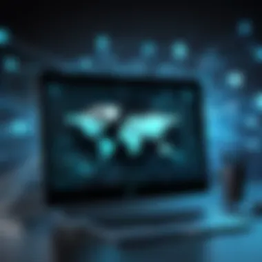 Impact of DDoS Attack on Online Business Impact of DDoS Attack on Online Business