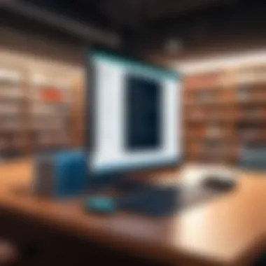 Library Utilization in Payroll Systems Overview of libraries enhancing Python payroll functionalities.