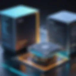 Visual representation of type casting in programming