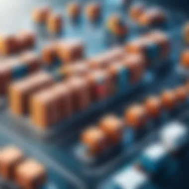Fostering Innovation in Digital Logistics Innovation in Digital Logistics