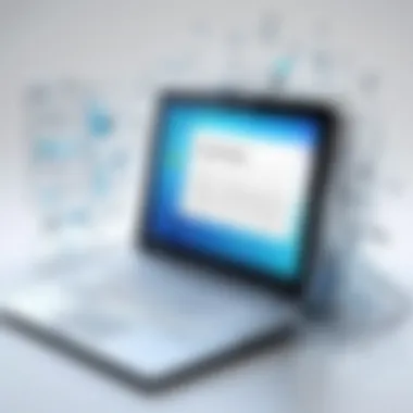 Innovation in Search Engine Technology Advancements Innovation in Search Engine Technology