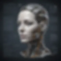 Innovative AI algorithms at work