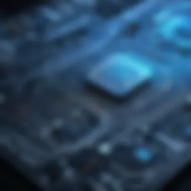 Innovative Algorithm Concept