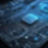 Unveiling the Algorithmic Intricacies Innovative Algorithm Concept