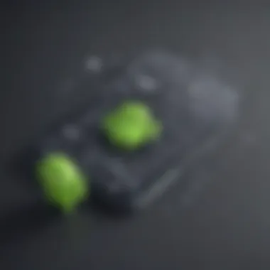 Unveiling Cutting-Edge Android Features Innovative Android Technology